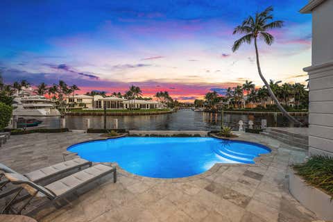 Tiny photo for 450 S Maya Palm Drive, Boca Raton, FL 33432 (MLS # B26049746)