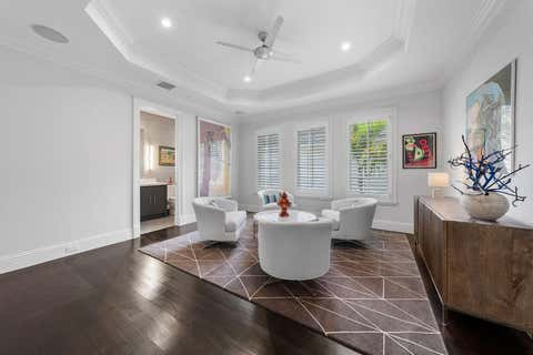 Tiny photo for 450 S Maya Palm Drive, Boca Raton, FL 33432 (MLS # B26049746)