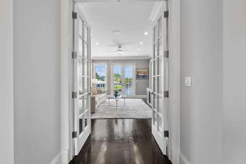 Tiny photo for 450 S Maya Palm Drive, Boca Raton, FL 33432 (MLS # B26049746)