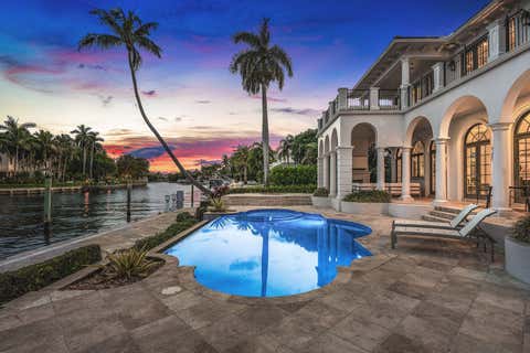 Tiny photo for 450 S Maya Palm Drive, Boca Raton, FL 33432 (MLS # B26049746)