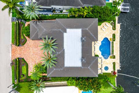 Tiny photo for 450 S Maya Palm Drive, Boca Raton, FL 33432 (MLS # B26049746)