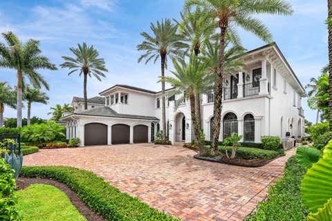 Tiny photo for 450 S Maya Palm Drive, Boca Raton, FL 33432 (MLS # B26049746)