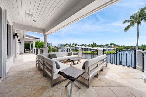 Tiny photo for 450 S Maya Palm Drive, Boca Raton, FL 33432 (MLS # B26049746)