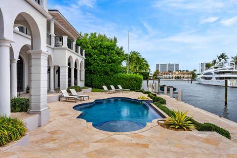 Tiny photo for 450 S Maya Palm Drive, Boca Raton, FL 33432 (MLS # B26049746)