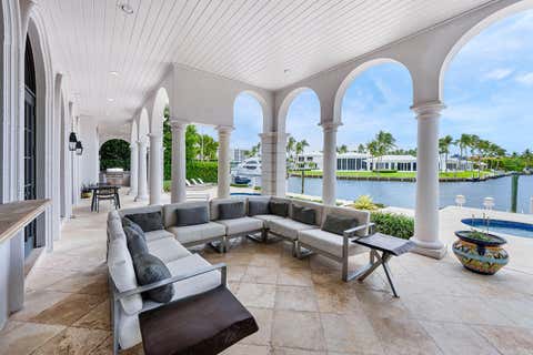 Tiny photo for 450 S Maya Palm Drive, Boca Raton, FL 33432 (MLS # B26049746)