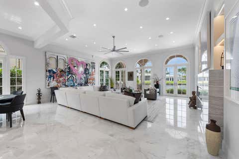 Tiny photo for 450 S Maya Palm Drive, Boca Raton, FL 33432 (MLS # B26049746)