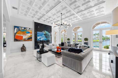 Tiny photo for 450 S Maya Palm Drive, Boca Raton, FL 33432 (MLS # B26049746)