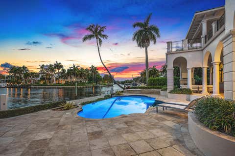 Tiny photo for 450 S Maya Palm Drive, Boca Raton, FL 33432 (MLS # B26049746)