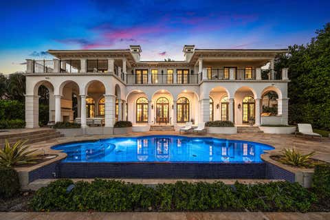 Tiny photo for 450 S Maya Palm Drive, Boca Raton, FL 33432 (MLS # B26049746)