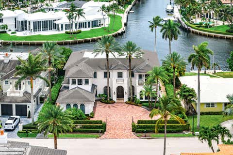 Tiny photo for 450 S Maya Palm Drive, Boca Raton, FL 33432 (MLS # B26049746)