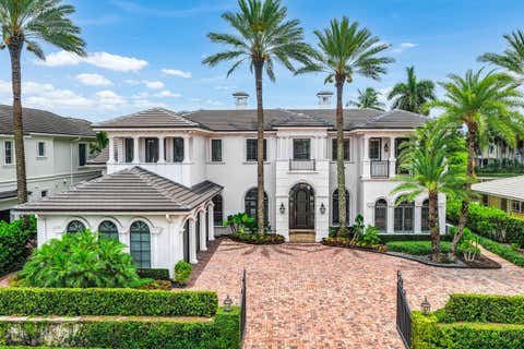 Tiny photo for 450 S Maya Palm Drive, Boca Raton, FL 33432 (MLS # B26049746)