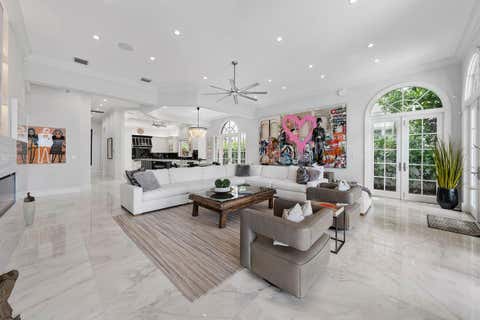 Tiny photo for 450 S Maya Palm Drive, Boca Raton, FL 33432 (MLS # B26049746)