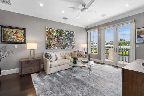 Tiny photo for 450 S Maya Palm Drive, Boca Raton, FL 33432 (MLS # B26049746)