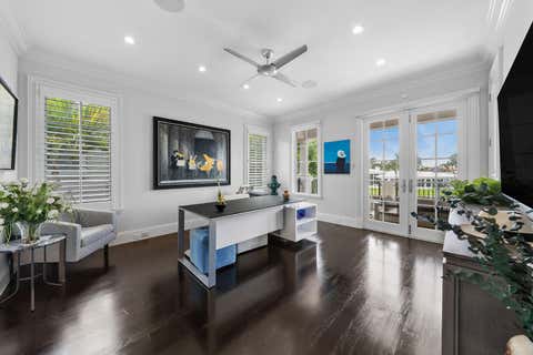 Tiny photo for 450 S Maya Palm Drive, Boca Raton, FL 33432 (MLS # B26049746)