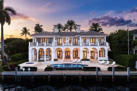 Photo of 450 S Maya Palm Drive, Boca Raton, FL 33432 (MLS # B26049746)