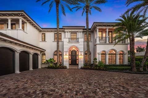 Tiny photo for 450 S Maya Palm Drive, Boca Raton, FL 33432 (MLS # B26049746)