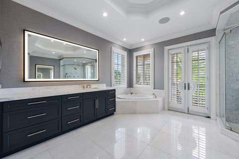 Tiny photo for 450 S Maya Palm Drive, Boca Raton, FL 33432 (MLS # B26049746)