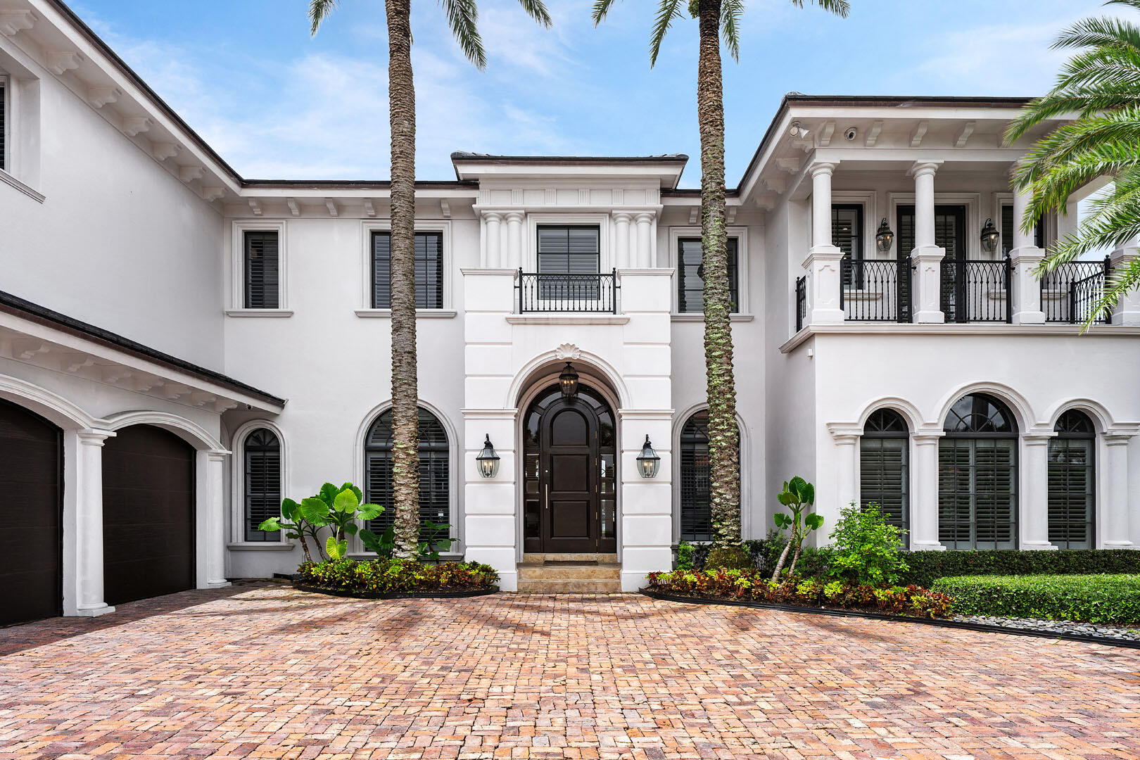 450 S Maya Palm Drive
