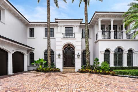 Tiny photo for 450 S Maya Palm Drive, Boca Raton, FL 33432 (MLS # B26049746)