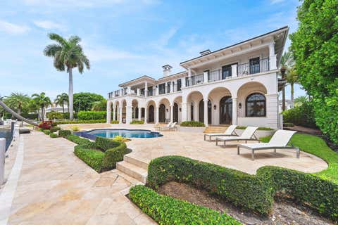 Tiny photo for 450 S Maya Palm Drive, Boca Raton, FL 33432 (MLS # B26049746)