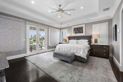 Tiny photo for 450 S Maya Palm Drive, Boca Raton, FL 33432 (MLS # B26049746)