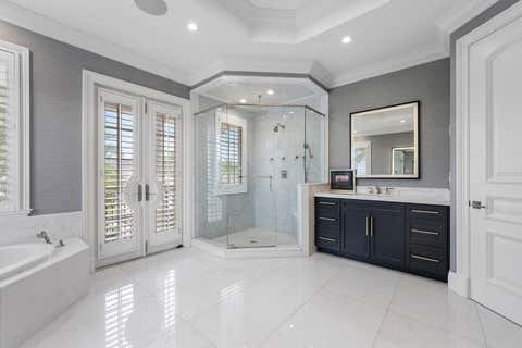 Tiny photo for 450 S Maya Palm Drive, Boca Raton, FL 33432 (MLS # B26049746)