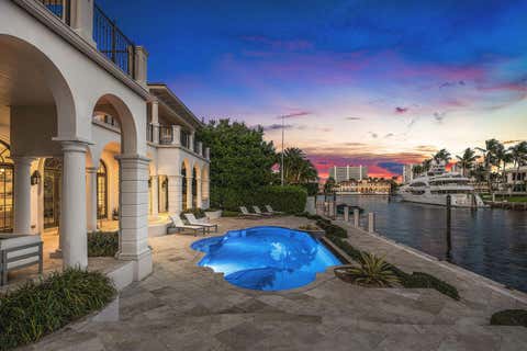 Tiny photo for 450 S Maya Palm Drive, Boca Raton, FL 33432 (MLS # B26049746)