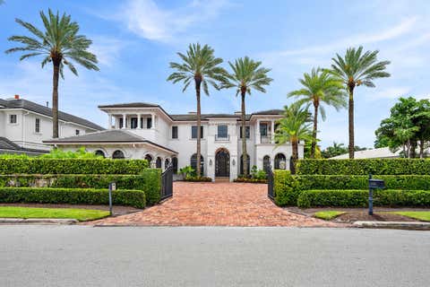 Tiny photo for 450 S Maya Palm Drive, Boca Raton, FL 33432 (MLS # B26049746)