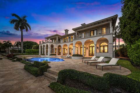 Tiny photo for 450 S Maya Palm Drive, Boca Raton, FL 33432 (MLS # B26049746)