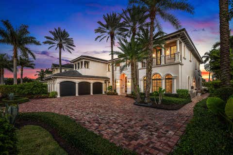 Tiny photo for 450 S Maya Palm Drive, Boca Raton, FL 33432 (MLS # B26049746)