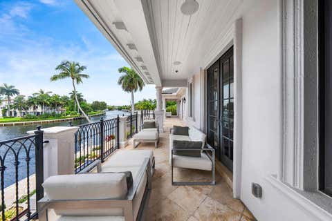 Tiny photo for 450 S Maya Palm Drive, Boca Raton, FL 33432 (MLS # B26049746)