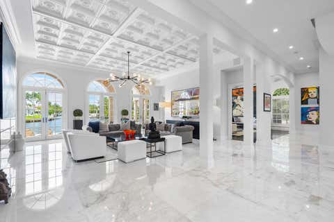 Tiny photo for 450 S Maya Palm Drive, Boca Raton, FL 33432 (MLS # B26049746)