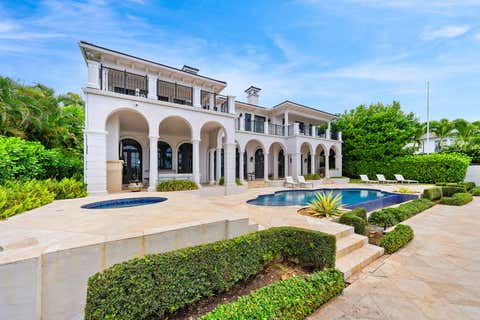 Tiny photo for 450 S Maya Palm Drive, Boca Raton, FL 33432 (MLS # B26049746)