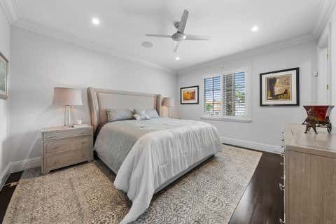 Tiny photo for 450 S Maya Palm Drive, Boca Raton, FL 33432 (MLS # B26049746)