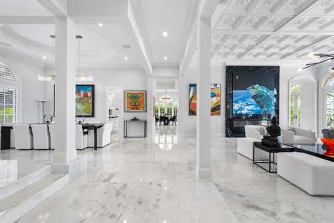Tiny photo for 450 S Maya Palm Drive, Boca Raton, FL 33432 (MLS # B26049746)