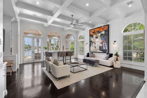 Tiny photo for 450 S Maya Palm Drive, Boca Raton, FL 33432 (MLS # B26049746)