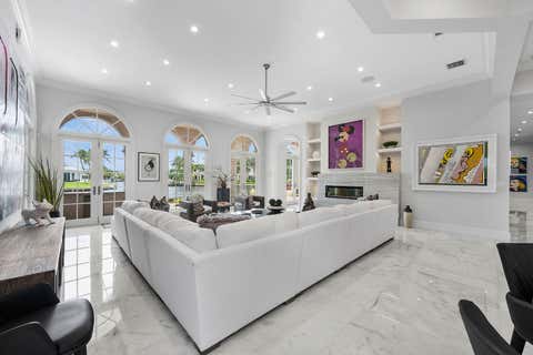 Tiny photo for 450 S Maya Palm Drive, Boca Raton, FL 33432 (MLS # B26049746)