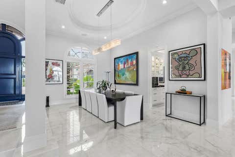 Tiny photo for 450 S Maya Palm Drive, Boca Raton, FL 33432 (MLS # B26049746)