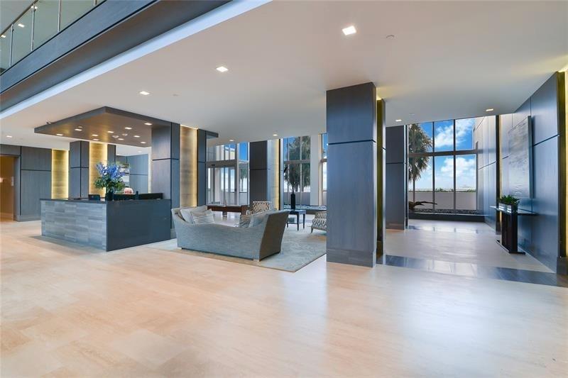 Point of Americas - Residential