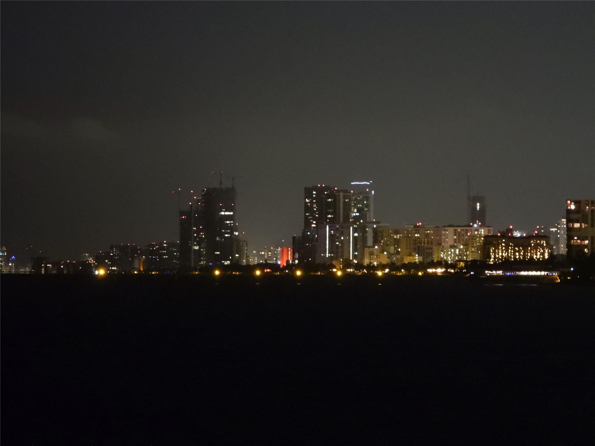 Point of Americas - Residential