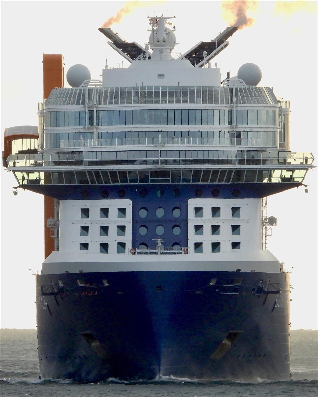 Point of Americas - Residential