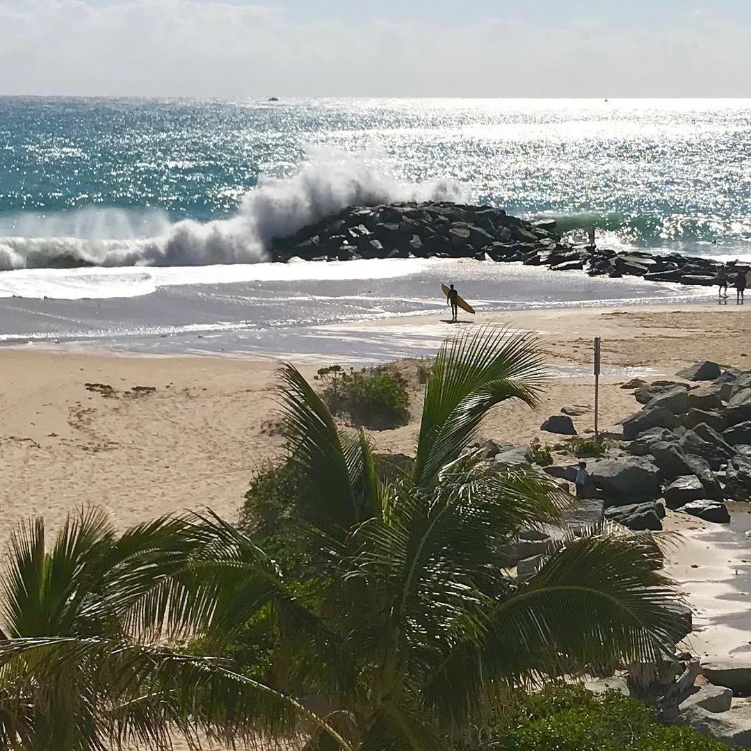 Point of Americas - Residential