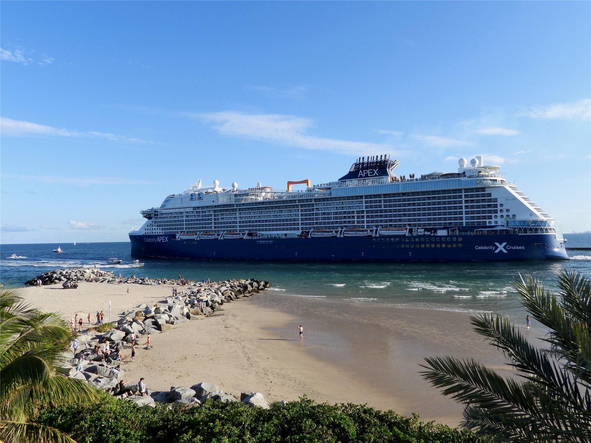 Point of Americas - Residential