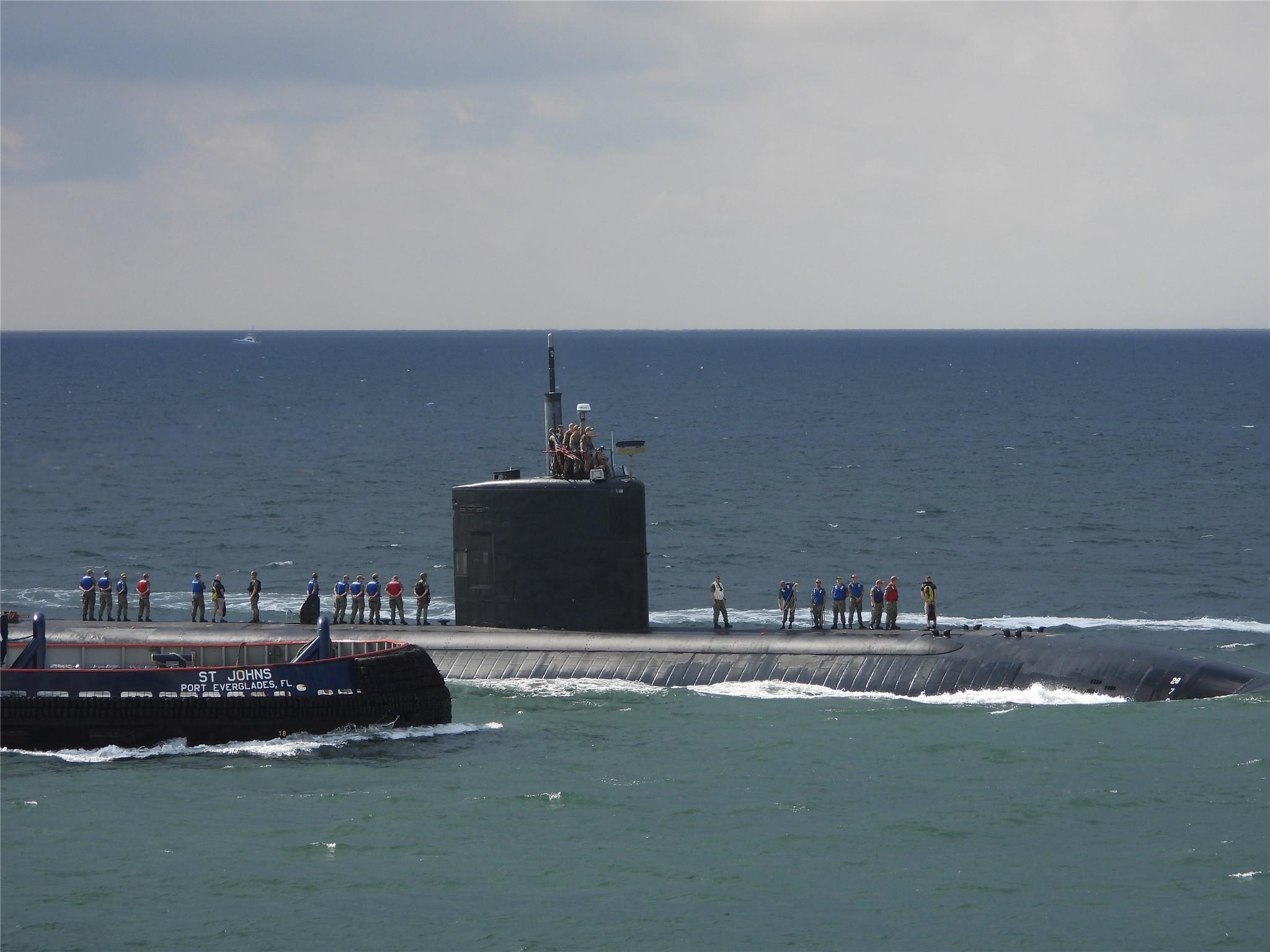 Point of Americas - Residential