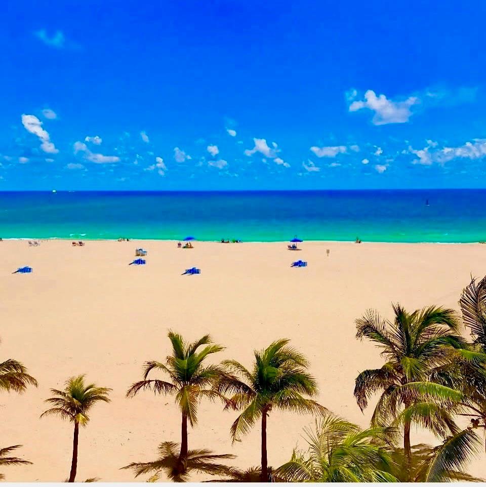 Point of Americas - Residential