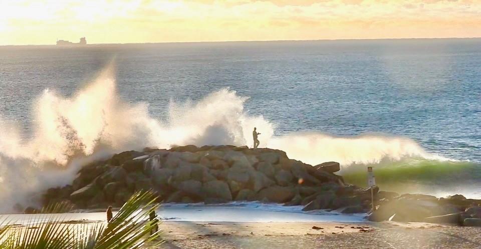 Point of Americas - Residential