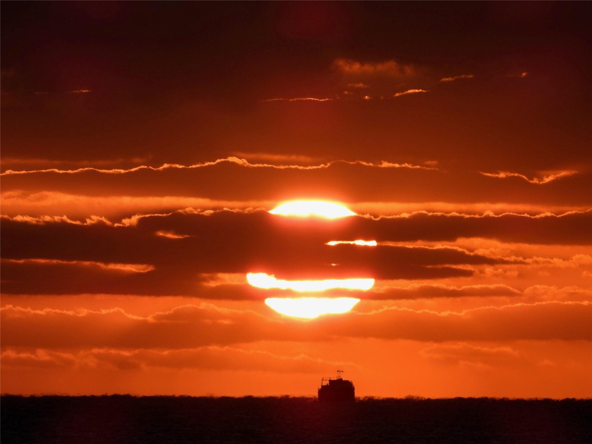 Point of Americas - Residential