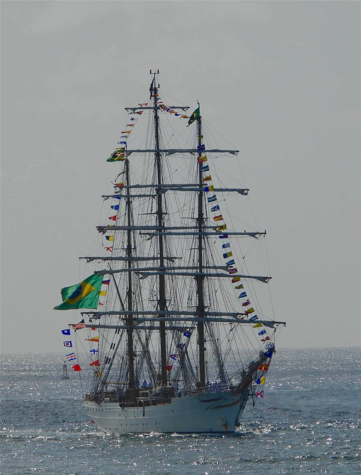 Point of Americas - Residential