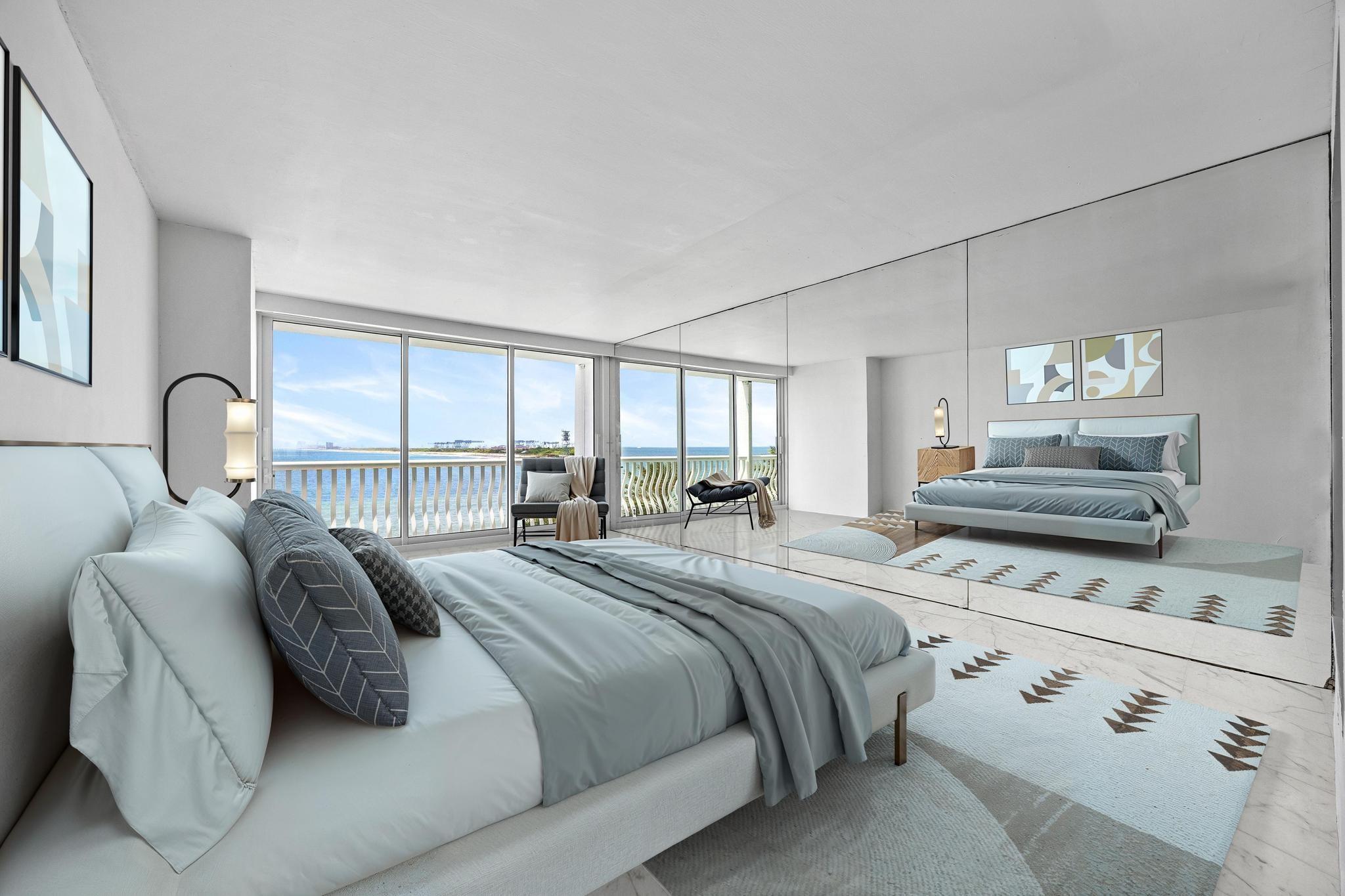 Point of Americas - Residential