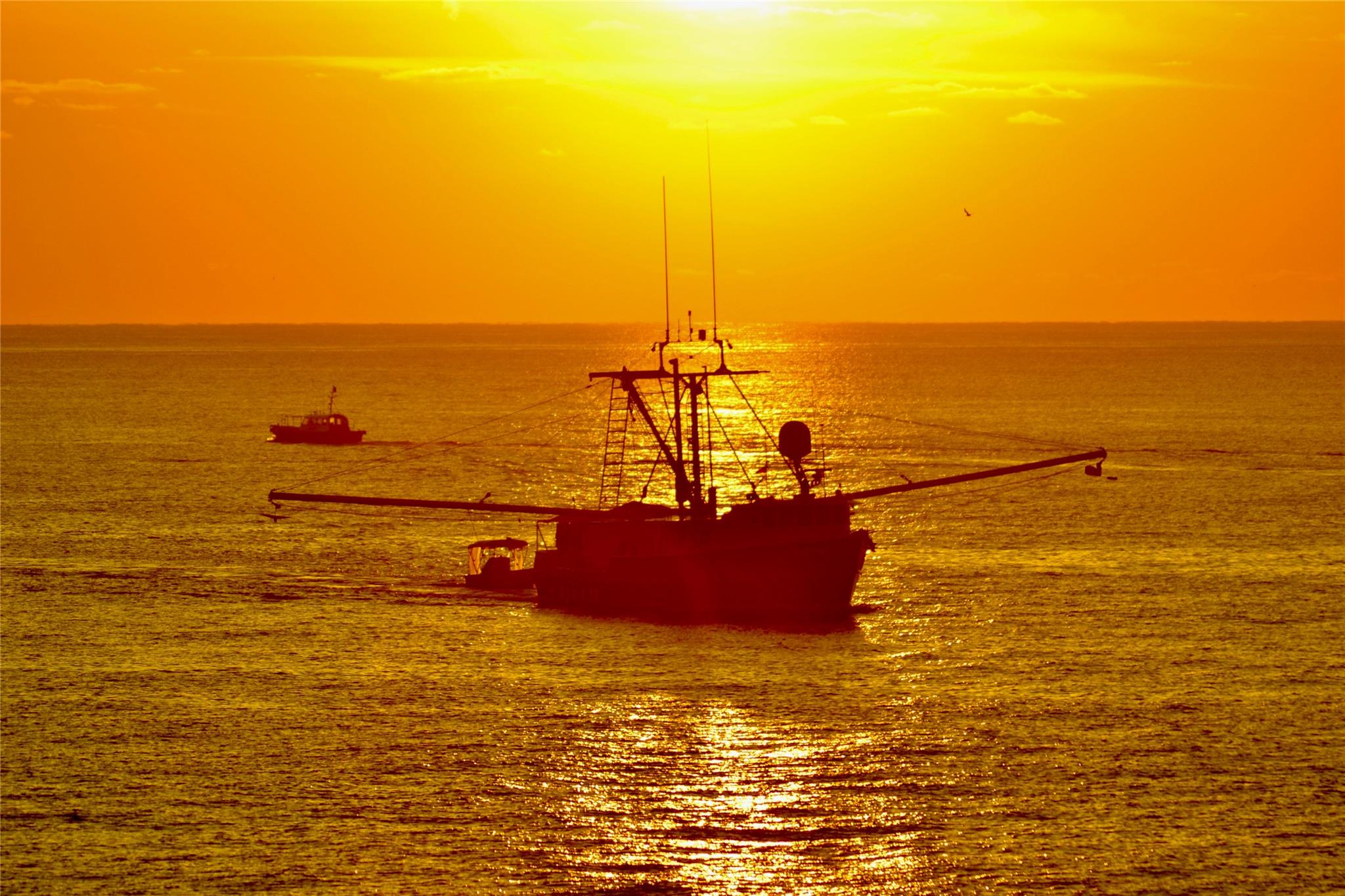 Point of Americas - Residential